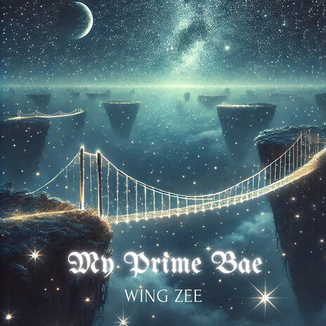 My Prime Bae | Boomplay Music