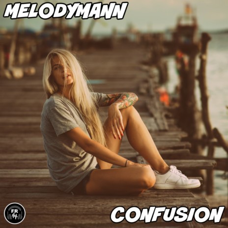 Confusion | Boomplay Music