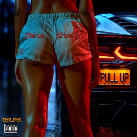 Pull Up | Boomplay Music