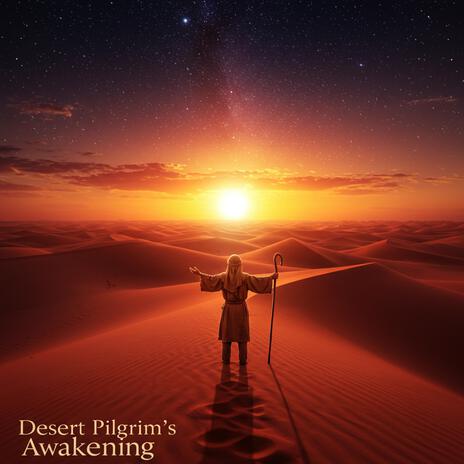 Desert Pilgrim's Awakening (Radio Edit) | Boomplay Music