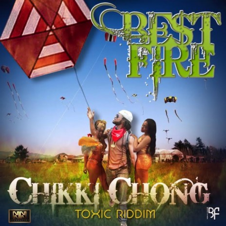 Chikki Chong | Boomplay Music