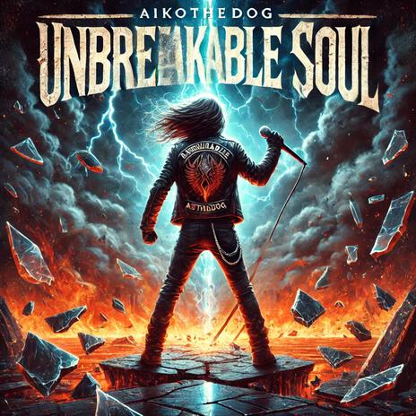 Unbreakable soul | Boomplay Music