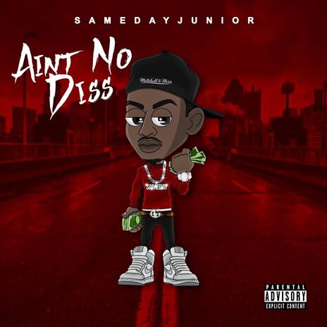 Aint No Diss | Boomplay Music