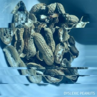 Dyslexic Peanuts