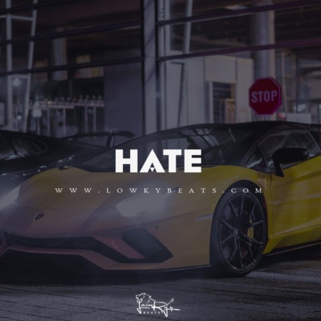 Hate (Instrumental) | Boomplay Music