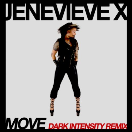 Move (Dark Intensity Remix) | Boomplay Music