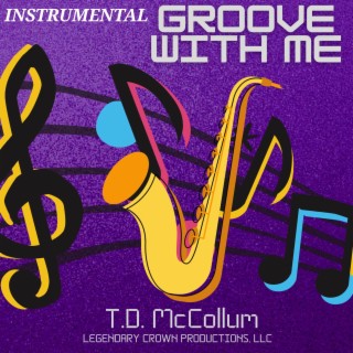 Groove With Me (Instrumental)