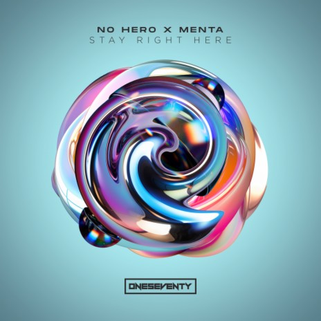 Stay Right Here ft. Menta | Boomplay Music