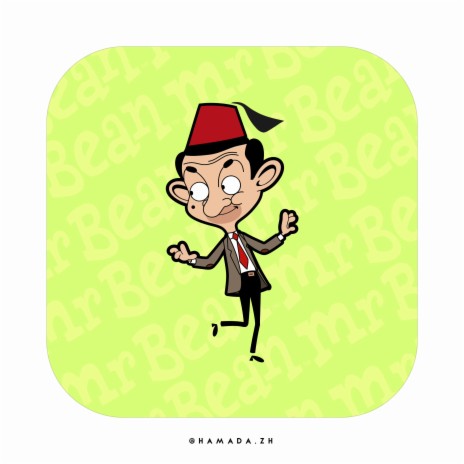 Mr. Bean | Boomplay Music