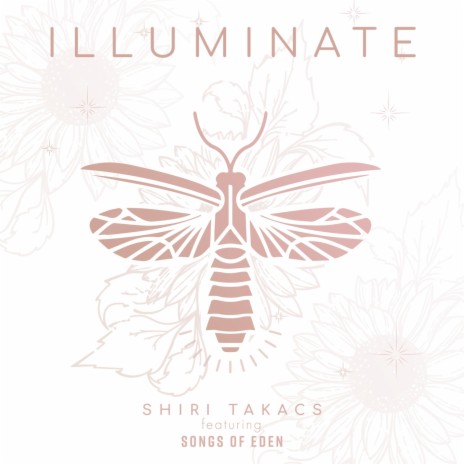 Illuminate (feat. Songs of Eden) | Boomplay Music