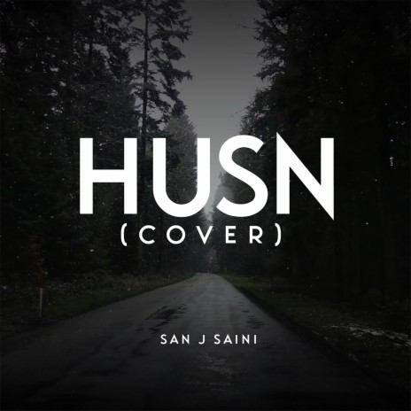 Husn cover | Boomplay Music