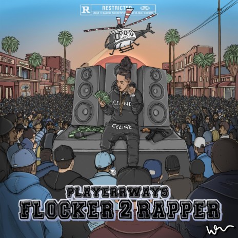 Flocker 2 Rapper