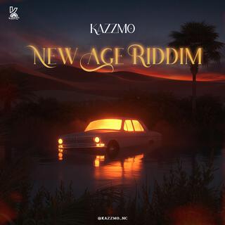 NEW AGE RIDDIM