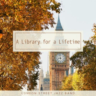 A Library for a Lifetime