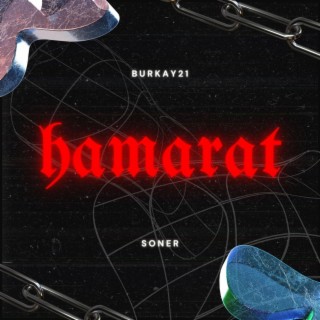 Hamarat ft. SONER lyrics | Boomplay Music