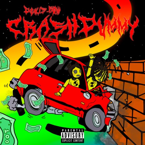 Crashdummy | Boomplay Music