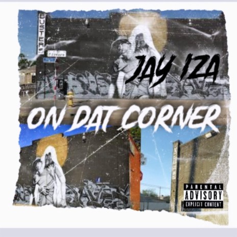 On Dat Corner | Boomplay Music