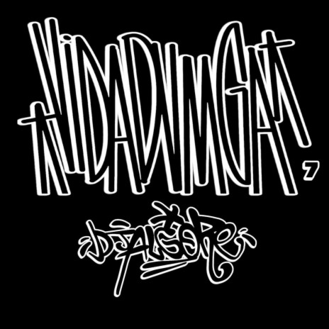VidaDumGa #7 (Remix) ft. 90s Kid & Garabato Beats | Boomplay Music