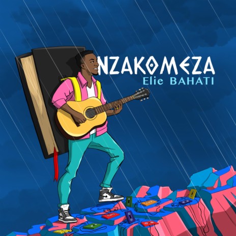 Nzakomeza Nkwizere (Extended Version) | Boomplay Music