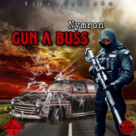 Gun a Buss | Boomplay Music