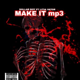 Make it ft. Litia Vator lyrics | Boomplay Music