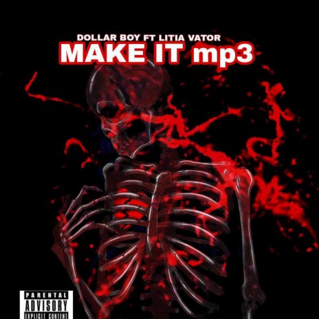 Make it ft. Litia Vator | Boomplay Music