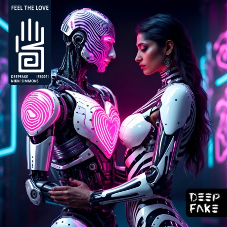 Feel The Love ft. Nikki Simmons | Boomplay Music