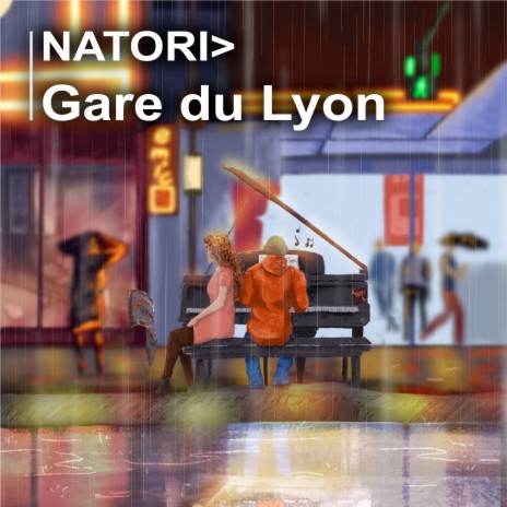 Gare du Lyon | Boomplay Music