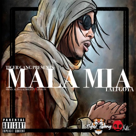 Mala Mia | Boomplay Music