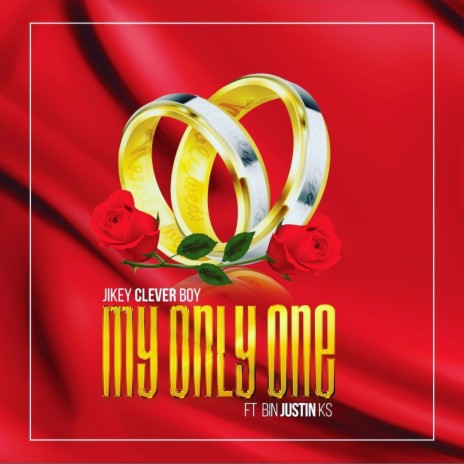 My only one ft. Bin Justin ks | Boomplay Music