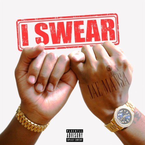 I Swear | Boomplay Music