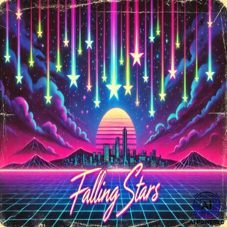 Falling Stars | Boomplay Music