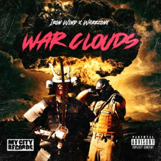 War Clouds