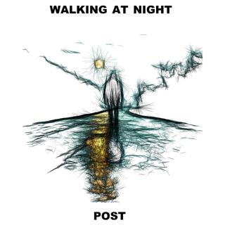 Walking At Night