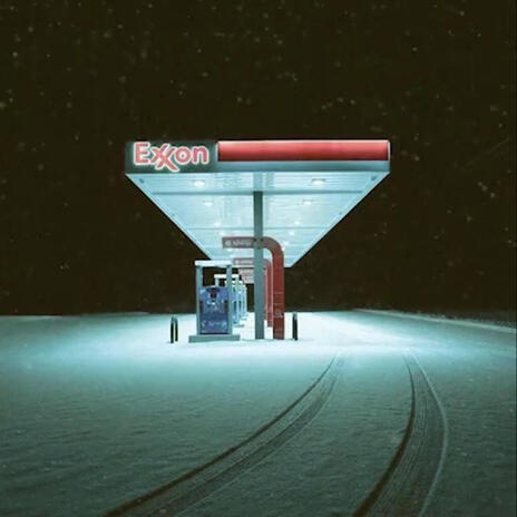 gas station | Boomplay Music