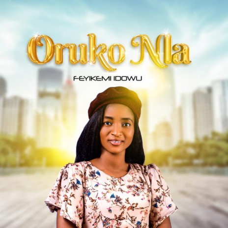 Oruko Nla | Boomplay Music