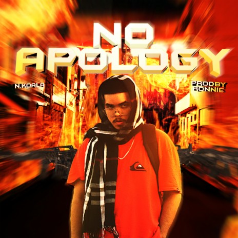 No Apology | Boomplay Music