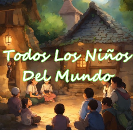 Todos los Niños del Mundo ft. Grupo Nueva Vida | Boomplay Music