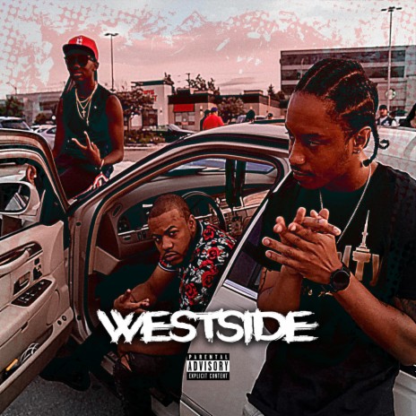 WestSide (feat. KaneJohnson) | Boomplay Music