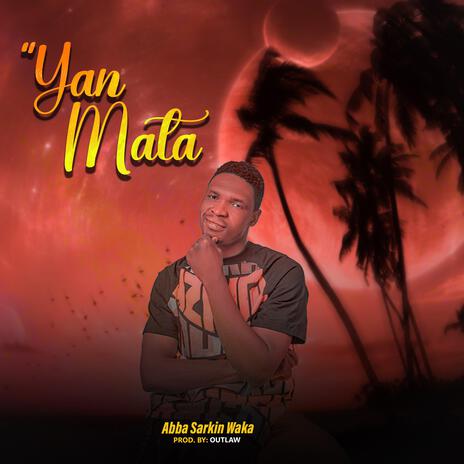 YAN MATA | Boomplay Music