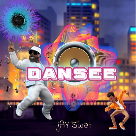 DANSEE | Boomplay Music