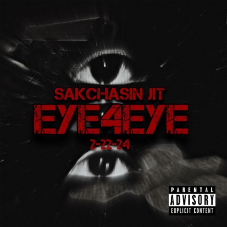 Eye4Eye | Boomplay Music