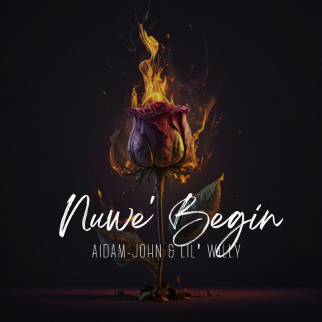 Nuwe Begin | Boomplay Music