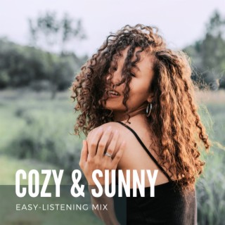 Cozy & Sunny Easy-Listening Mix