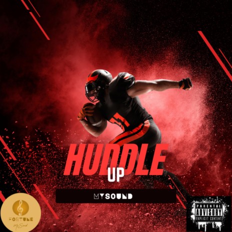 Huddle Up | Boomplay Music