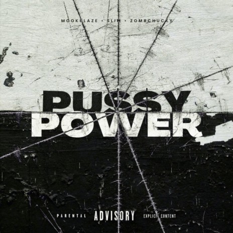 Pu$$y Power ft. Slimm & ZomBChucky | Boomplay Music