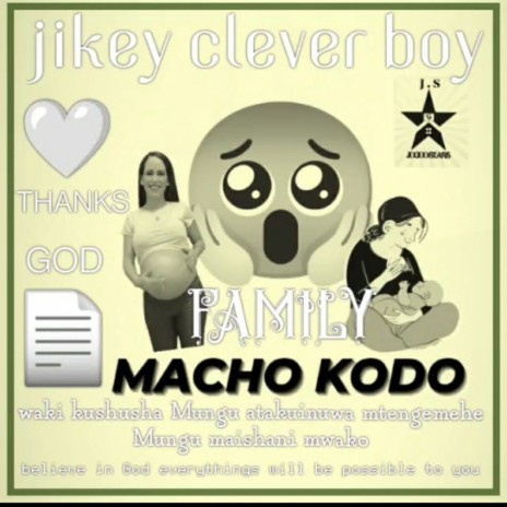 Macho kodo | Boomplay Music