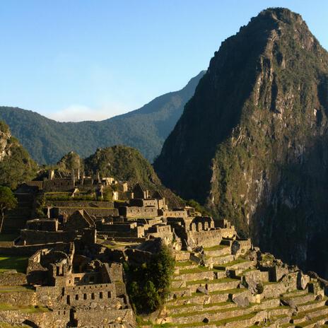 ¡Machu Picchu! | Boomplay Music