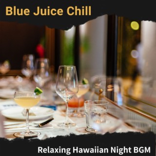 Relaxing Hawaiian Night BGM