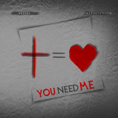 You Need Me | Boomplay Music